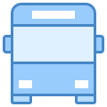 Autobus icon