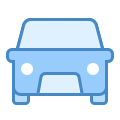 汽车 icon