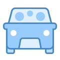 Carpool icon