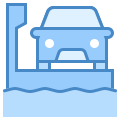 Ferry icon