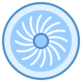 Jet Engine icon