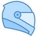 Motorbike Helmet icon