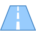 Carretera icon