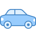 Sedan icon