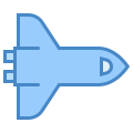 Space Shuttle icon