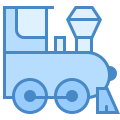 Dampfmaschine icon