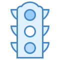 Traffic Light icon