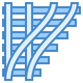 스위치 트랙 icon