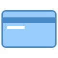 Magnetic Card icon