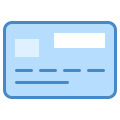 Debit Card icon