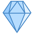 Diamond icon