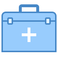 Doctors Bag icon