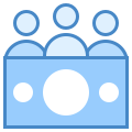 Subventions de la communauté icon