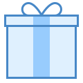 Gift icon