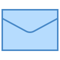 Message icon