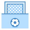 Elfmeter icon