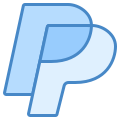 PayPal icon