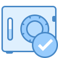 Safe Ok icon