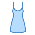 Slip Dress icon