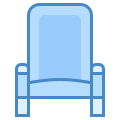 Theatre Seat icon