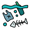 Marine Pollution icon