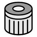 Filter icon