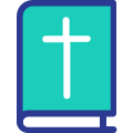 Bible icon