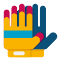 Protective Gloves icon