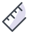 Ruler icon