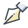 Pen icon