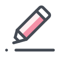 Textmarker icon