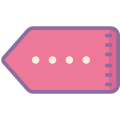 Pin Code icon