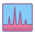 ECG icon