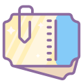 Combi Ticket icon