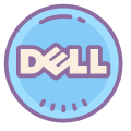 Dell icon