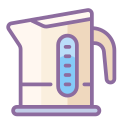 Electric Teapot icon