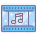 Film Soundtracks icon