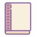 Leitura icon