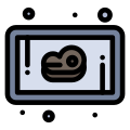 Steak Medium icon