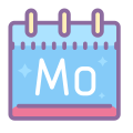 Montag icon