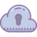 Stockage Cloud Privé icon