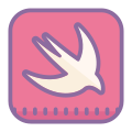 Swift icon