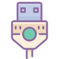 USB включен icon