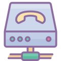 VOIP Gateway icon