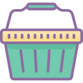 Cesto de Compras 2 icon