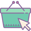 Click & Collect icon