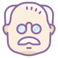 Old Man icon