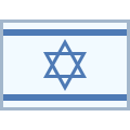 Israël icon