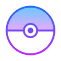 Pokéball icon