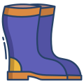 Rubber Boots icon